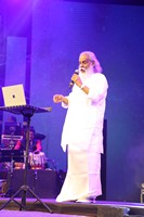 Legends Live Concert Press Meet Photos